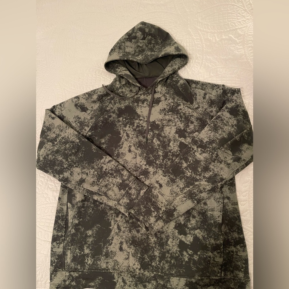 Lululemon City Sweat Hoodie